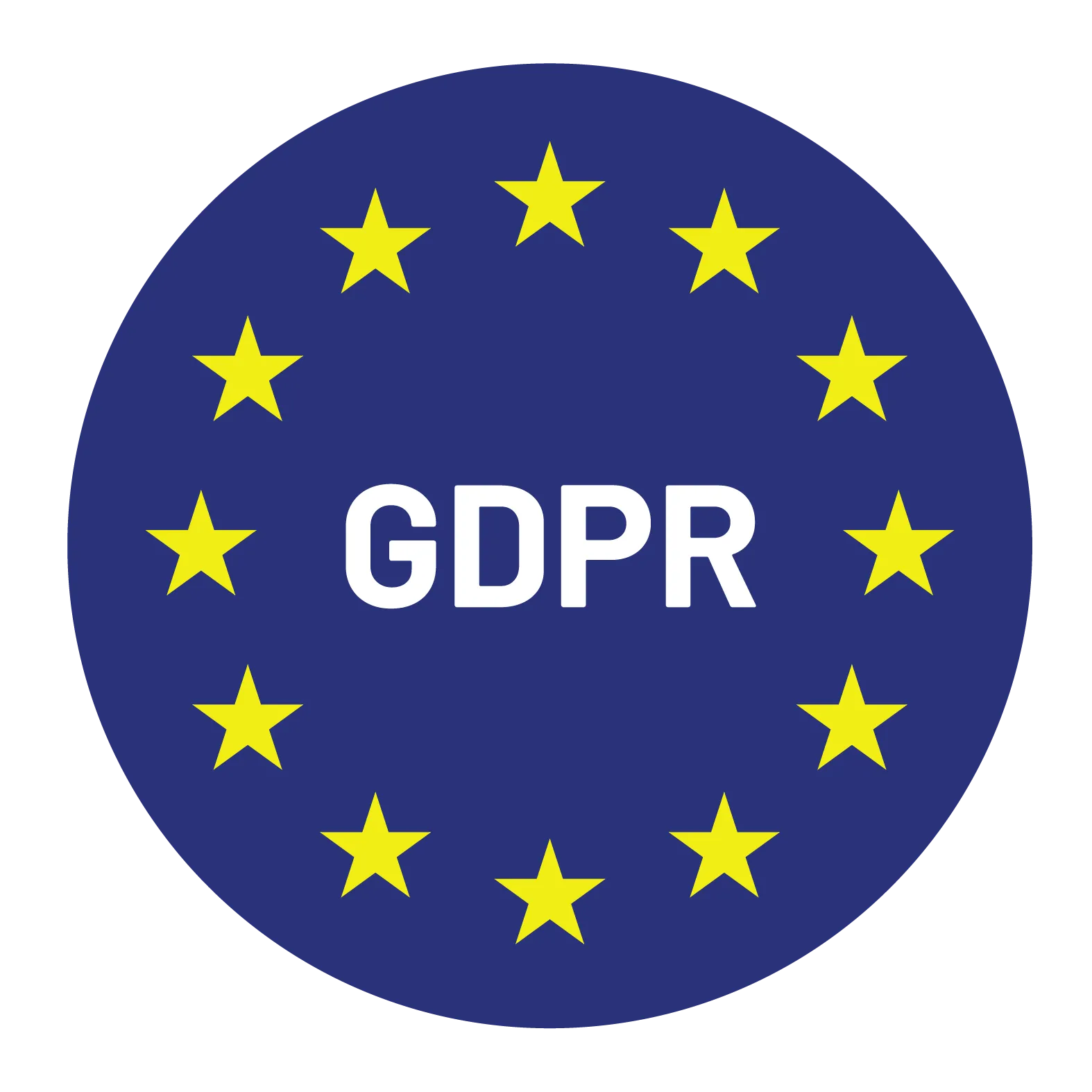 GDPR compliant